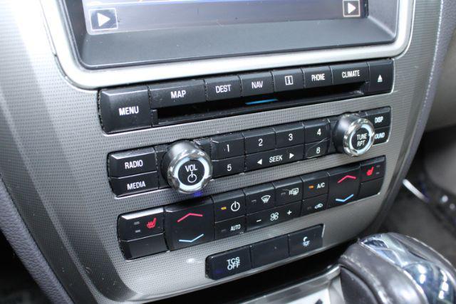 used 2011 Ford Fusion Hybrid car, priced at $5,995