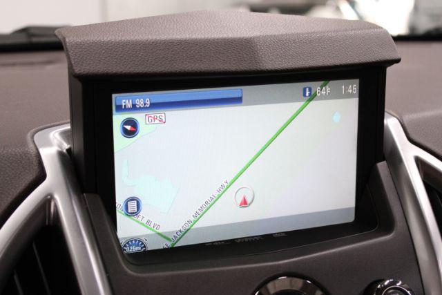 used 2012 Cadillac SRX car, priced at $10,812