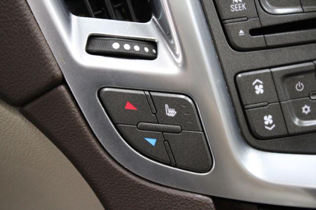 used 2012 Cadillac SRX car, priced at $10,812