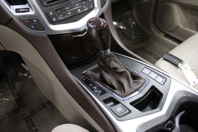 used 2012 Cadillac SRX car, priced at $10,812