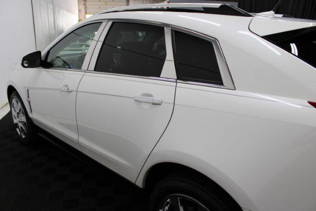 used 2012 Cadillac SRX car, priced at $10,812