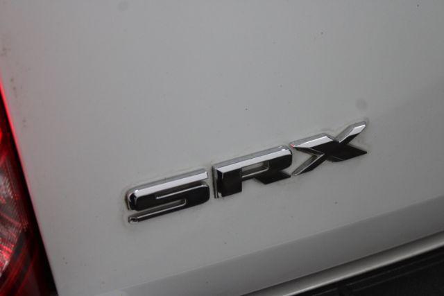 used 2012 Cadillac SRX car, priced at $10,812