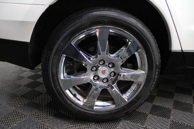 used 2012 Cadillac SRX car, priced at $10,812