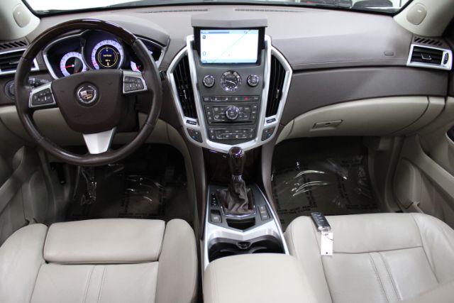 used 2012 Cadillac SRX car, priced at $10,812