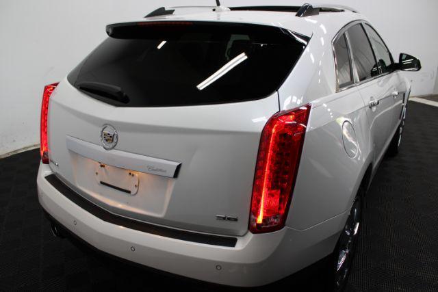 used 2012 Cadillac SRX car, priced at $10,812