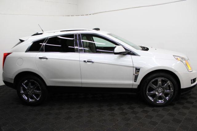 used 2012 Cadillac SRX car, priced at $10,812
