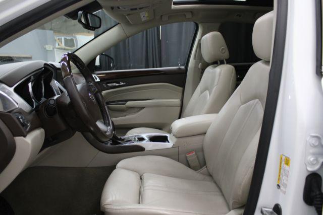 used 2012 Cadillac SRX car, priced at $10,812