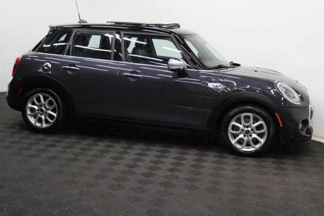 used 2015 MINI Hardtop car, priced at $9,812