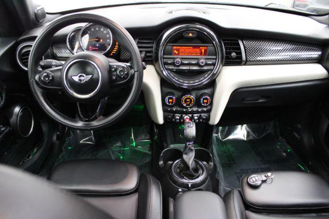 used 2015 MINI Hardtop car, priced at $9,812