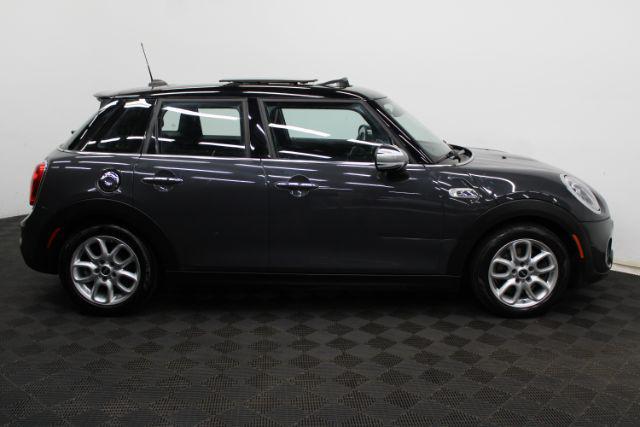 used 2015 MINI Hardtop car, priced at $9,812