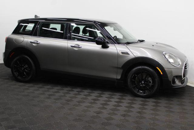 used 2017 MINI Clubman car, priced at $10,412