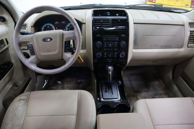 used 2009 Ford Escape car, priced at $8,500