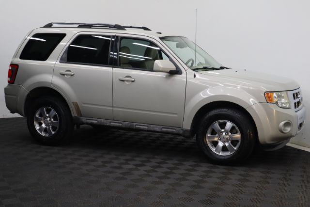 used 2009 Ford Escape car, priced at $8,990