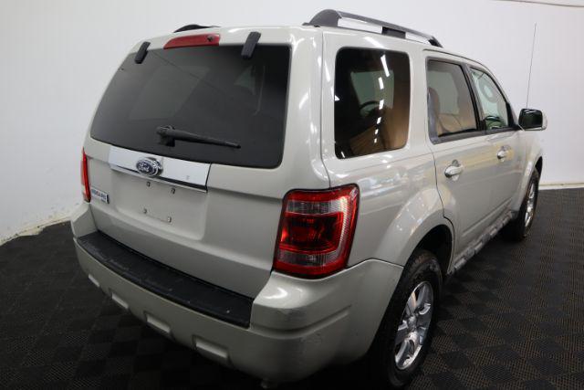 used 2009 Ford Escape car, priced at $8,500