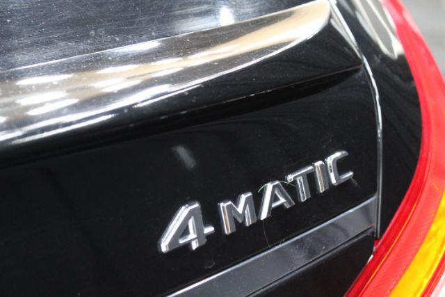 used 2014 Mercedes-Benz CLS-Class car, priced at $12,411