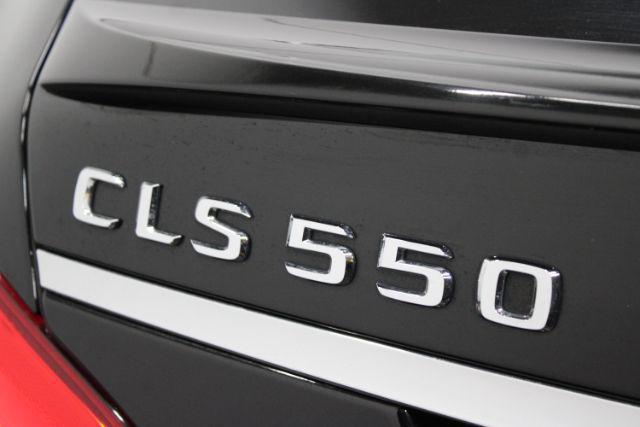 used 2014 Mercedes-Benz CLS-Class car, priced at $12,411