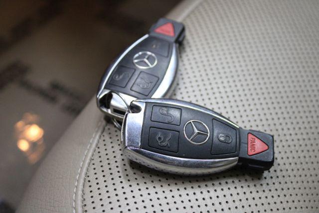 used 2014 Mercedes-Benz CLS-Class car, priced at $12,411