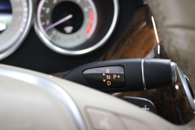 used 2014 Mercedes-Benz CLS-Class car, priced at $12,411