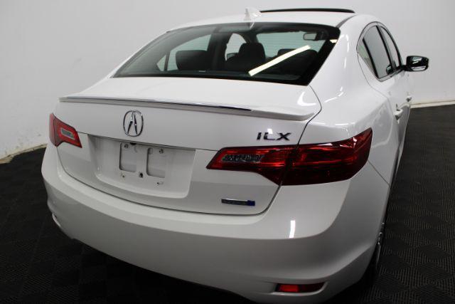 used 2013 Acura ILX Hybrid car, priced at $15,412