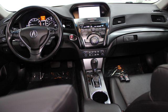 used 2013 Acura ILX Hybrid car, priced at $15,412