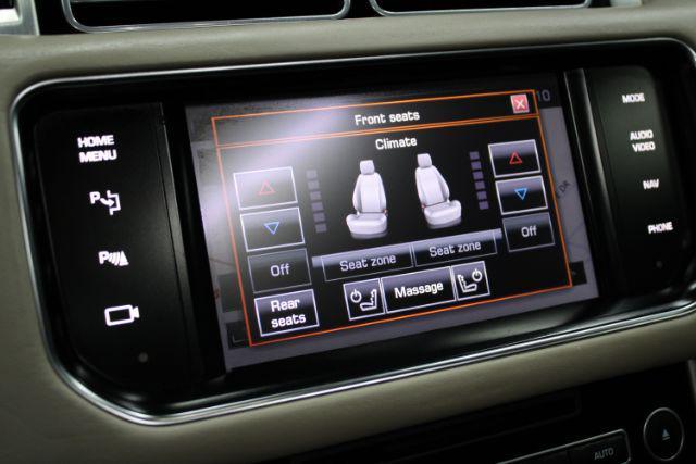 used 2014 Land Rover Range Rover car, priced at $18,990