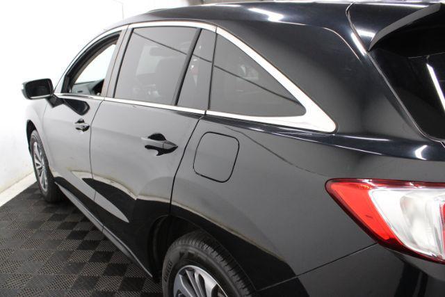 used 2016 Acura RDX car, priced at $19,712