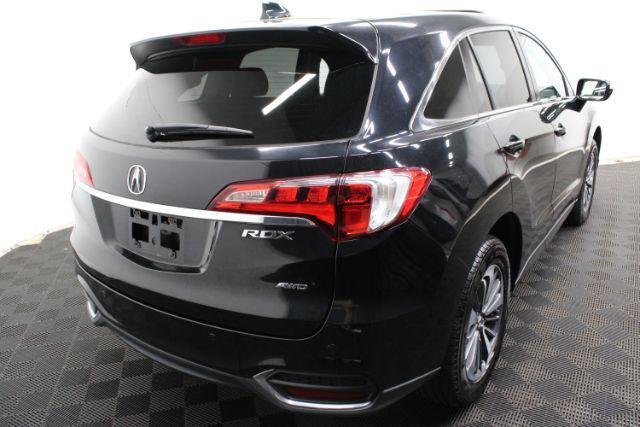 used 2016 Acura RDX car, priced at $19,712