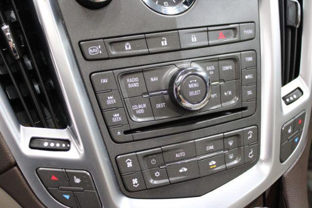 used 2012 Cadillac SRX car, priced at $7,990