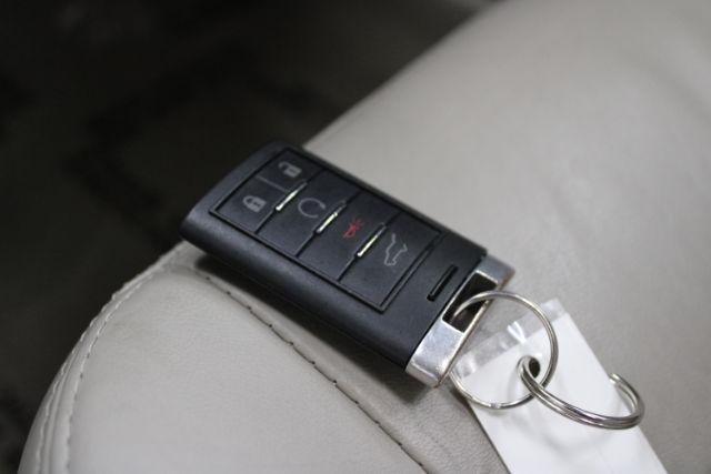 used 2012 Cadillac SRX car, priced at $7,990