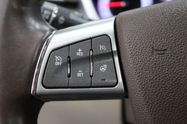 used 2012 Cadillac SRX car, priced at $7,990
