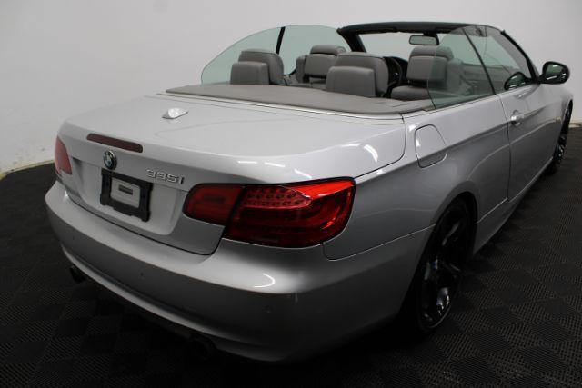 used 2011 BMW 335 car, priced at $9,450