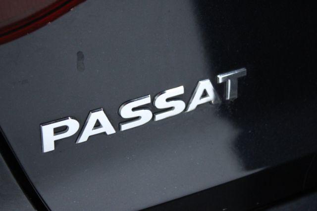used 2017 Volkswagen Passat car, priced at $13,811