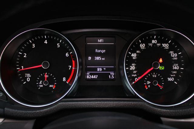 used 2017 Volkswagen Passat car, priced at $13,811