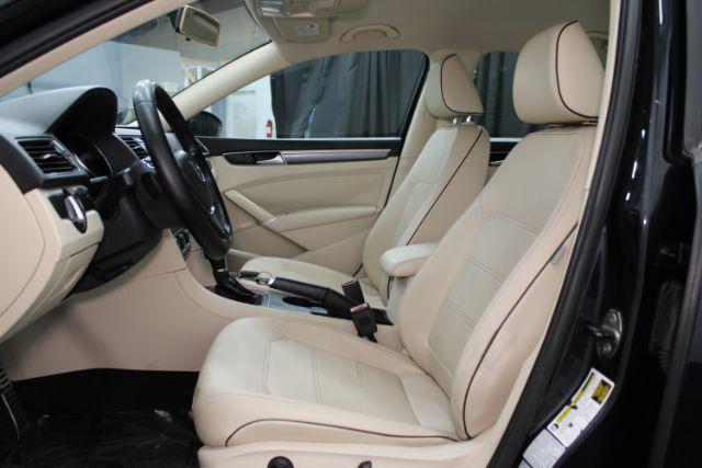used 2017 Volkswagen Passat car, priced at $13,811