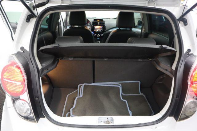 used 2014 Chevrolet Spark EV car, priced at $6,799