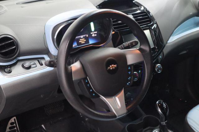 used 2014 Chevrolet Spark EV car, priced at $6,799
