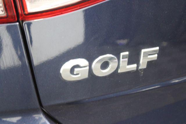 used 2015 Volkswagen Golf car, priced at $10,412