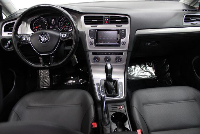 used 2015 Volkswagen Golf car, priced at $10,412