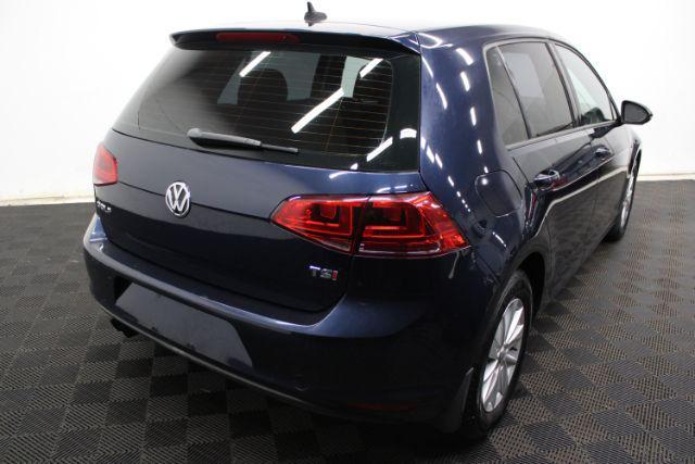 used 2015 Volkswagen Golf car, priced at $10,412