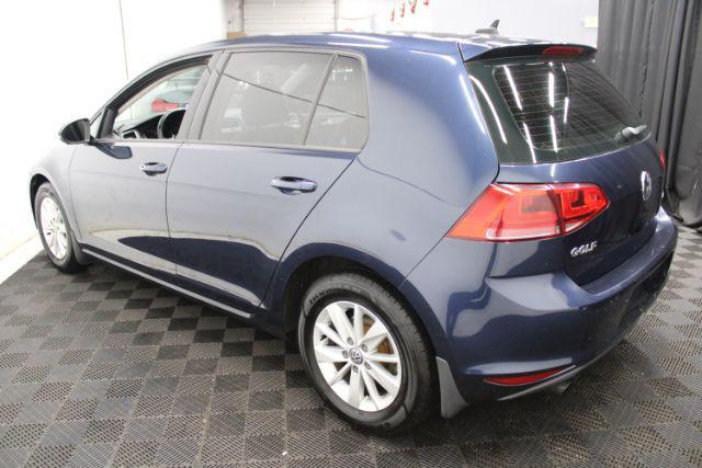 used 2015 Volkswagen Golf car, priced at $10,412