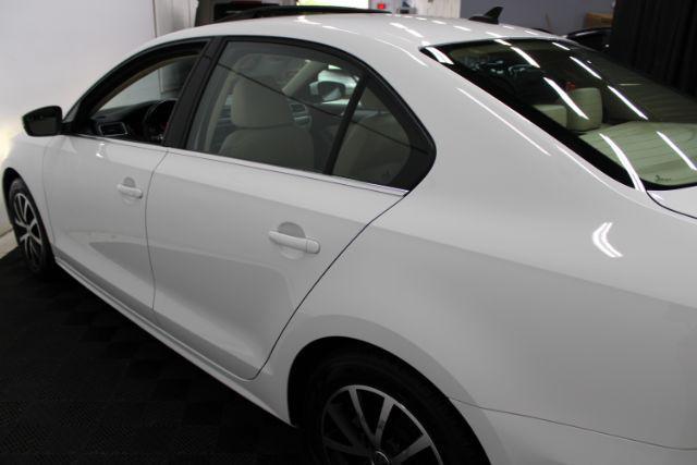 used 2017 Volkswagen Jetta car, priced at $12,911