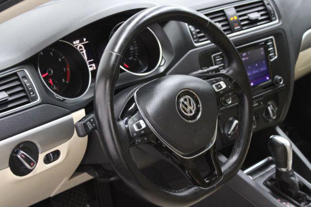 used 2017 Volkswagen Jetta car, priced at $12,911