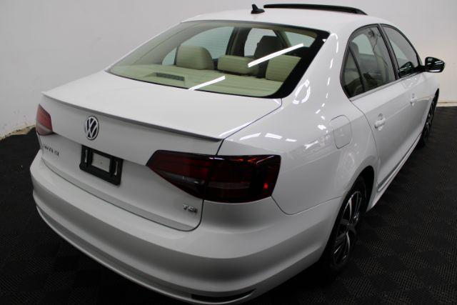 used 2017 Volkswagen Jetta car, priced at $12,911