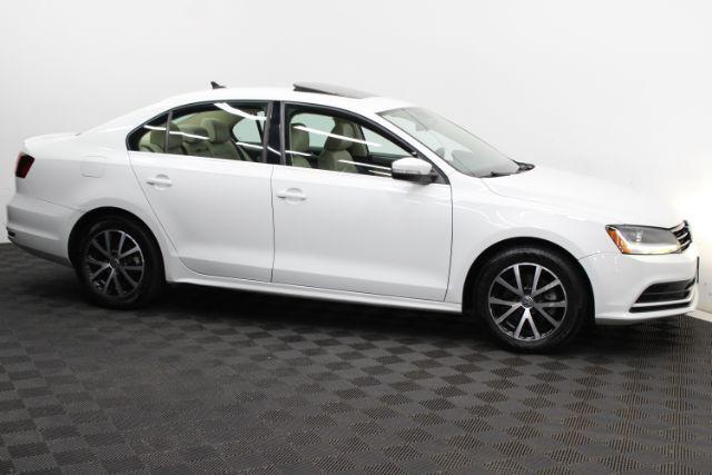 used 2017 Volkswagen Jetta car, priced at $12,911