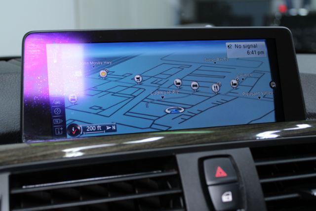 used 2014 BMW 335 car, priced at $18,799