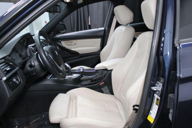 used 2014 BMW 335 car, priced at $18,799
