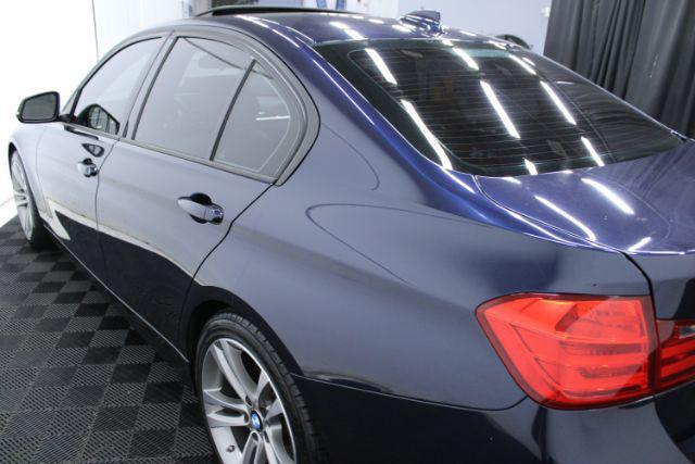 used 2014 BMW 335 car, priced at $18,799