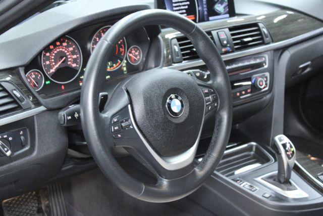 used 2014 BMW 335 car, priced at $18,799