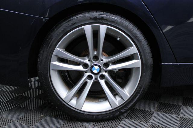 used 2014 BMW 335 car, priced at $18,799