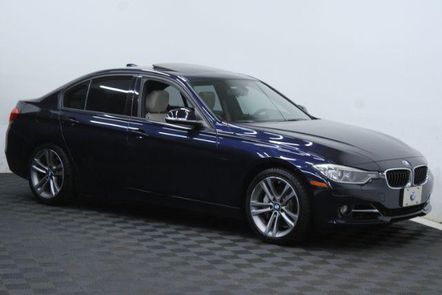 used 2014 BMW 335 car, priced at $18,799